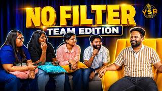 CEO vs. Team · The Unfiltered After-Hours Talk