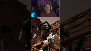 This Felt Like a REAL Slasher Movie 😳 | Ghost Face DBD | #techtoastertwo on #Twitch