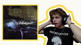 Nu Metal Artist Reacts to Blindspott's 