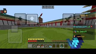 Technologiya For Minecraft Pvp