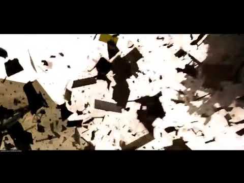 Transformers (2007): Megatron Chasing Sam (Bumblebee Injured) Scene