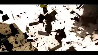 Transformers (2007): Megatron Chasing Sam (Bumblebee Injured) Scene