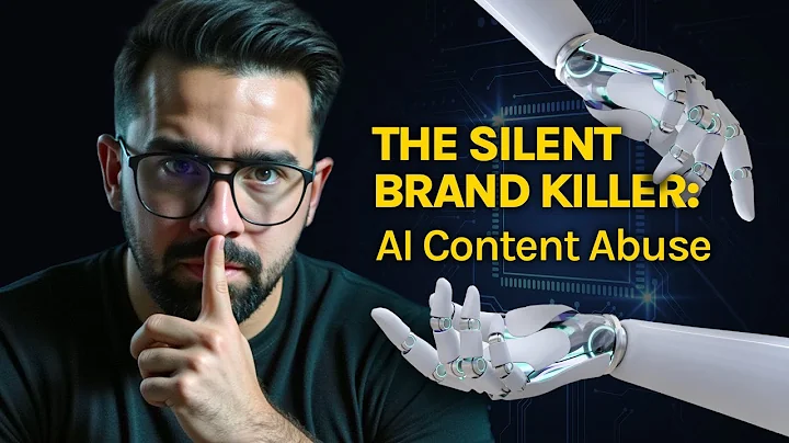 Is AI-content Ruining Your SEO? (This Is What We Found)