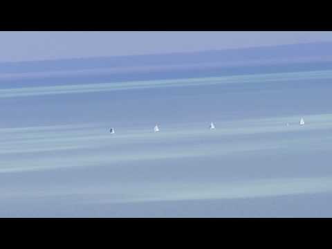 Canon powershot sx50 HS Hyper zoom test -Tihany Balaton