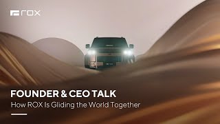 How we are Gliding the World Together