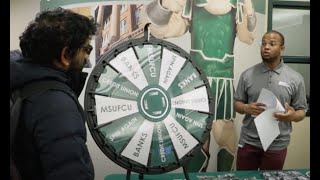 Welcome To MSU, New Spartans: MSUFCU Is Here For You