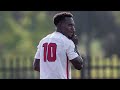 Jethro Yumange Carthage Men S Soccer 2024 Senior Year Highlights Jethro Yumange Carthage Men S Soccer 2024 Senior Year Highlights
