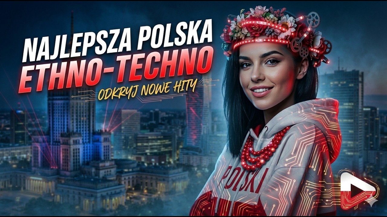 W Polu Bije Serce 🌾❤️ Nowy Polski Folk • Etno • Słowiańska Dusza #polskamuzyka #NowyPolskiFolk