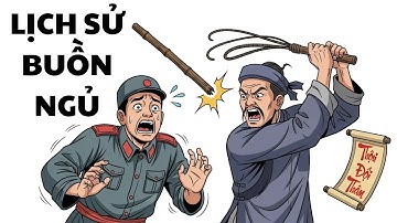 Điều Gì Khiến Côn Đảo Trở Thành “Địa Ngục Trần Gian”? | Lịch Sử Buồn Ngủ