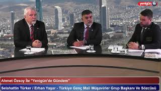 Selahattin Türker / Erhan Yaşar - Yenigun.Tv