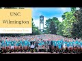 UNC-Wilmington Virtual Campus Tour