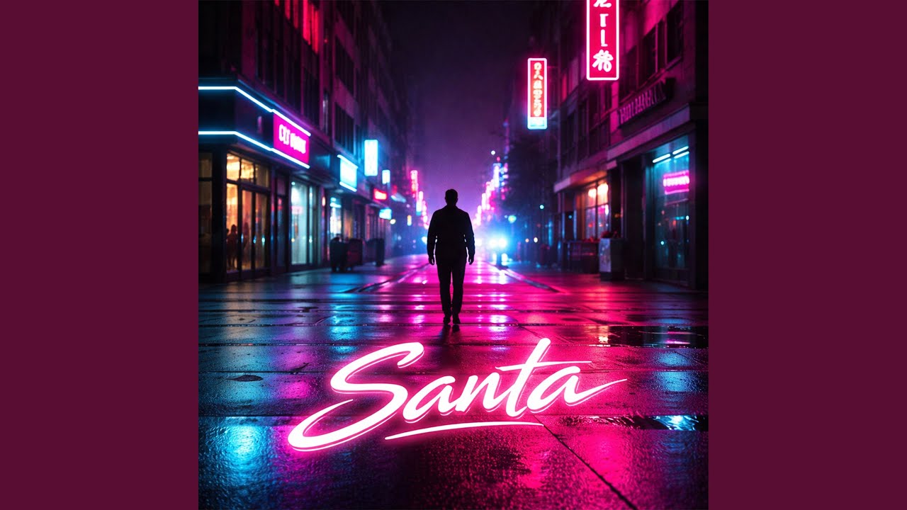Watch Santa Bendita on YouTube Watch Santa Bendita on YouTube