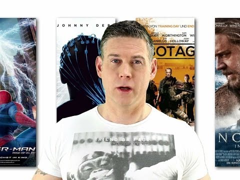 NEU IM KINO: Die Kino-Highlights des Monats (April 2014)