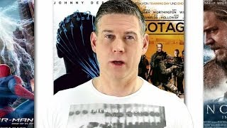 NEU IM KINO: Die Kino-Highlights des Monats (April 2014)