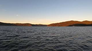 Berowra Waters Taxi Brooklyn To Patonga