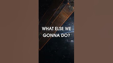 New lyric video for This Way is now beaming 📡 #newmusic #space #shorts