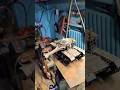 No AI — Pure Handmade Engineering Genius #craft #handmade #skills