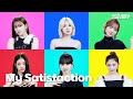 아이브(IVE) - &#39;My Satisfaction&#39; 컬러 비주얼캠 ver. | #OUTNOW 220822