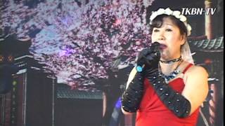 가수 다빈 - 후회, 공항의이별 TKBN 트롯가요쇼 59회