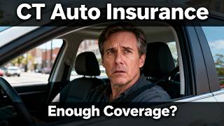 Celebrity Connecticut Auto Insurance Explained: Why Minimum Coverage Isn’t Enough Net Worth