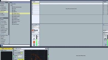 Ableton: 32 Bit vs 64 Bit