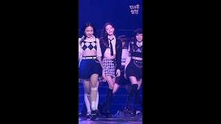 방과후 설렘 - Same Same Different 직캠 [2학년-이지원]