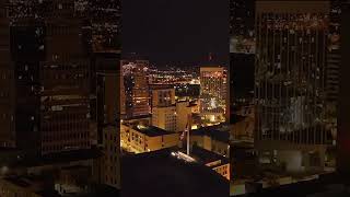 Tucson doesn't just look cool—it's absolutely stunning from above. Downtown's got character for d...