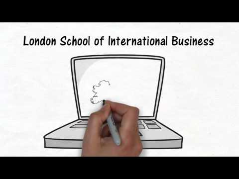 London School of International Business, UK