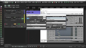 How to re-create a Dave Pensado waves multitap delay using readelay!