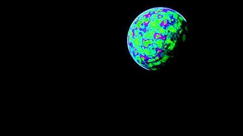 Atmospheric Scattering