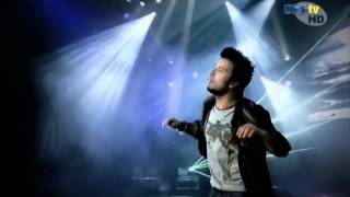 Tarkan - Pare Pare  2008 Resimi