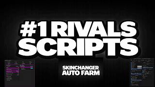 BEST RIVALS SCRIPTS FT. KICIA & UE