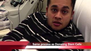 Platelet Donation