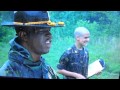 Major Payne Grenade Scene