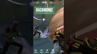 Kurban Olurum Bakışına