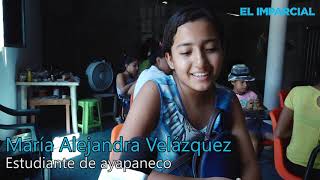 Ayapaneco El Ocaso De Una Lengua Indígena