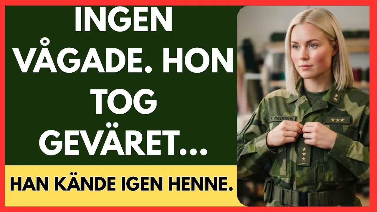 Jag satt med anteckningsboken i knäet när granaterna började falla. En sekund tidigare hade jag varit bara analytikern de skämtat om – kontorsråttan som skulle dokumentera medan Navy Seals gjorde...