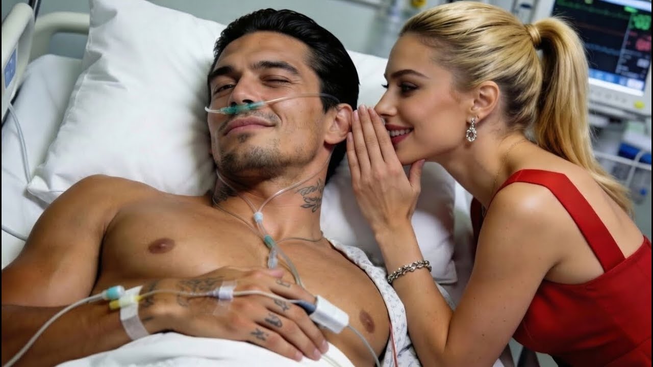 Mafya Patronu Komadaymış Gibi Davrandı. Karısının Sözleri Şok Ediciydi