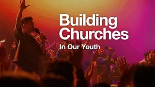 Building Churches In Our Youth  (Special Army Of God Anniversary) | Moment of Worship | GMS Church
