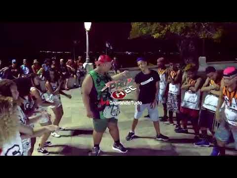 MC TROIA E DYNHO ALVES - ENCAIXADA - CLIPE OFICIAL
