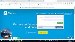Enrolling at Explorelearning