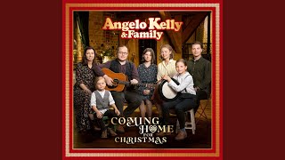 Video thumbnail of "Angelo Kelly - Merry Christmas"