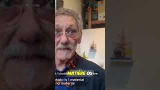 Einstein vs Bohr: Is Light Matter? Quantum Physics Explained! #shorts