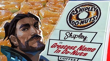 How Shipley Donuts are Made