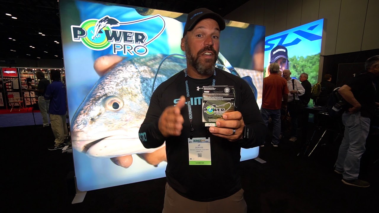 PowerPro Super 8 Slick V2