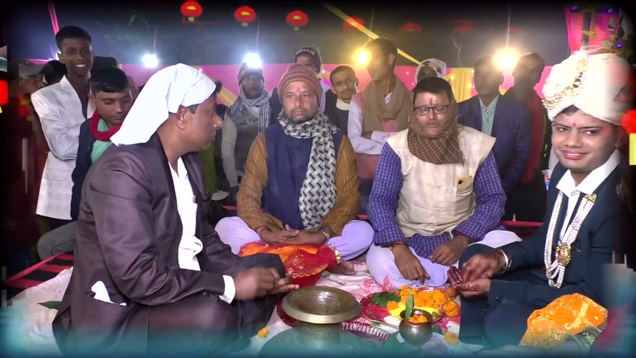 sonu weds niru episode 4