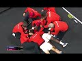 Team World Win Laver Cup 2022