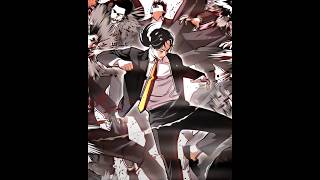 Sinu Han Edit Lookism Amv