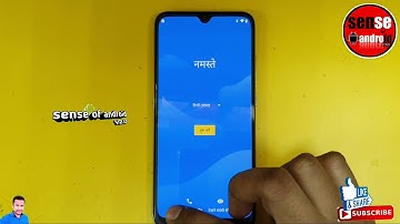 MI A3 FRP Bypass Google Account Without PC Android 9.0