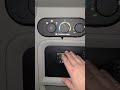 Maintenance Tutorials - How to Operate the APU on a Kenworth